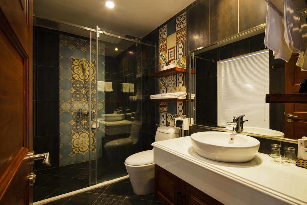 Vien Dong Hotel 2 Ho Chi Minh Zewnętrze zdjęcie