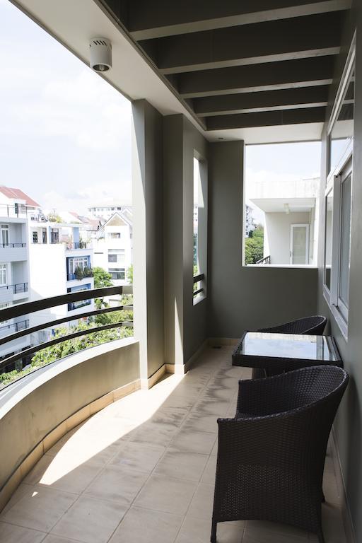 Vien Dong Hotel 2 Ho Chi Minh Pokój zdjęcie